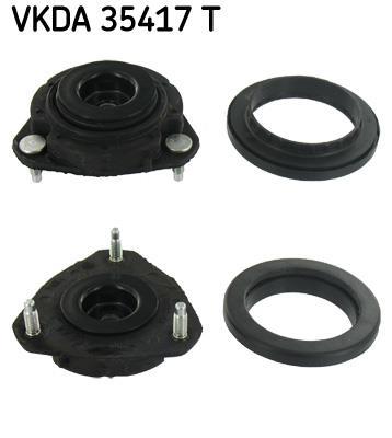 Kit de réparation, coupelle de suspension SKF VKDA 35417 T